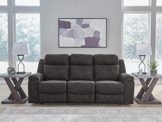 Brysonview Reclining Sofa
