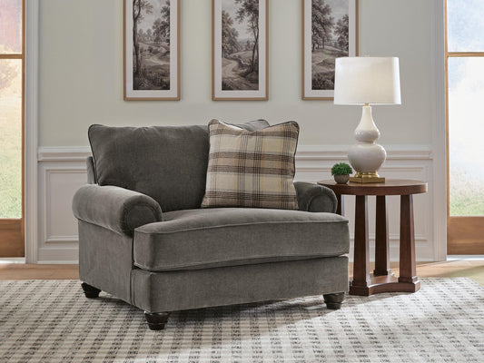 Tallow Creek Chair and a Half