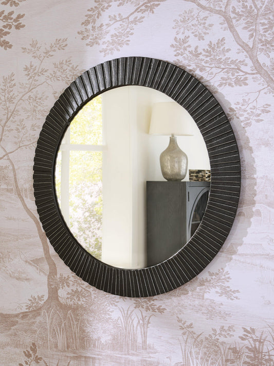 Ozias Accent Mirror