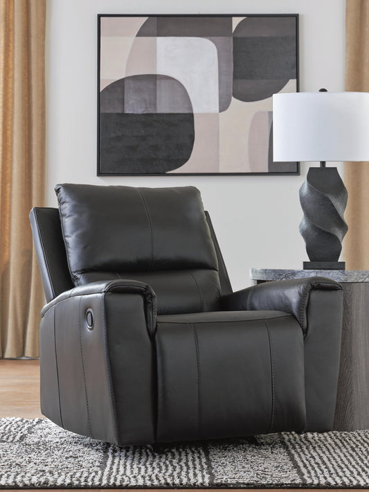 Glossmore Rocker Recliner