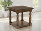 Sturlayne Rectangular End Table