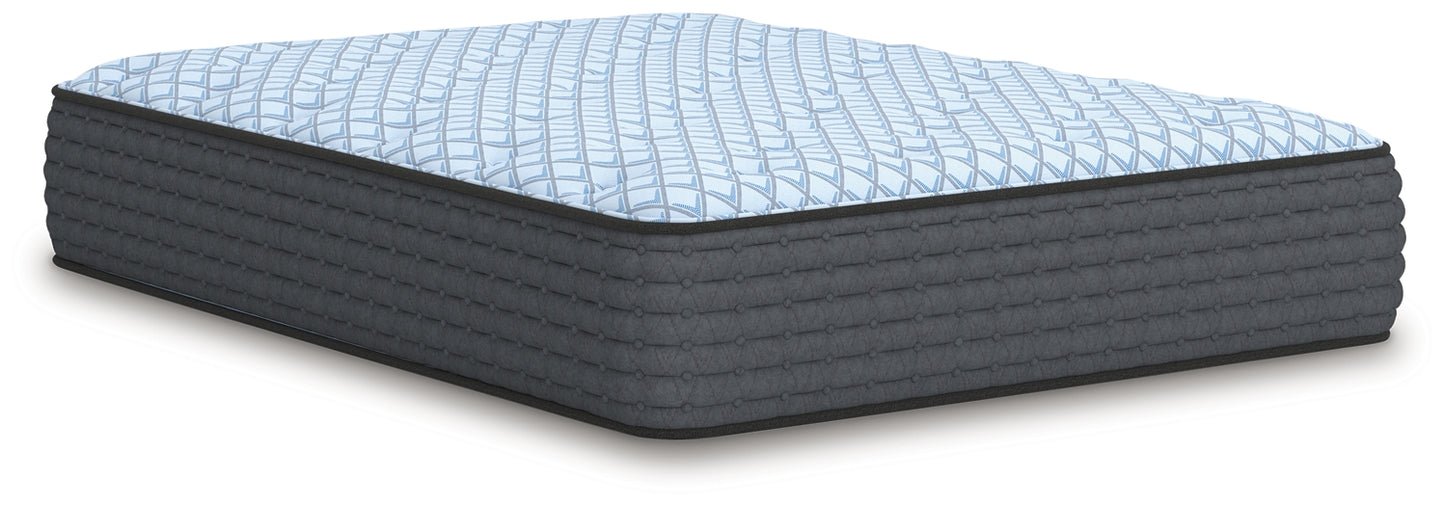 Destin Cove Plush King Mattress