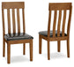 Ralene Dining UPH Side Chair (2/CN)