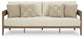Serene Bay Sofa with Cushion
