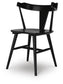 Gretlynn Dining Room Side Chair (2/CN)