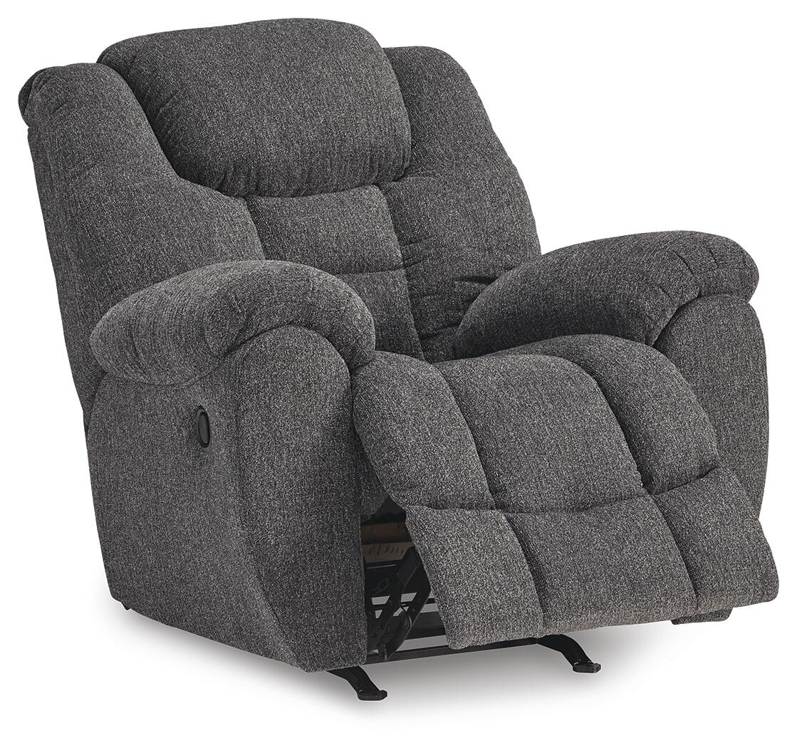 Foreside Rocker Recliner