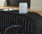 Belvarrow PWR Recliner/ADJ Headrest