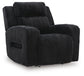 Belvarrow PWR Recliner/ADJ Headrest