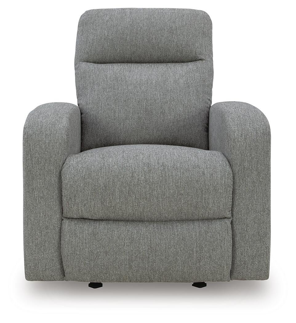 Gauntlet Rocker Recliner