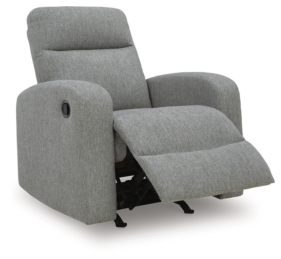Gauntlet Rocker Recliner