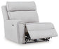 Social Pointe 5-Piece Power Reclining Sectional