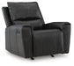 Glossmore Rocker Recliner
