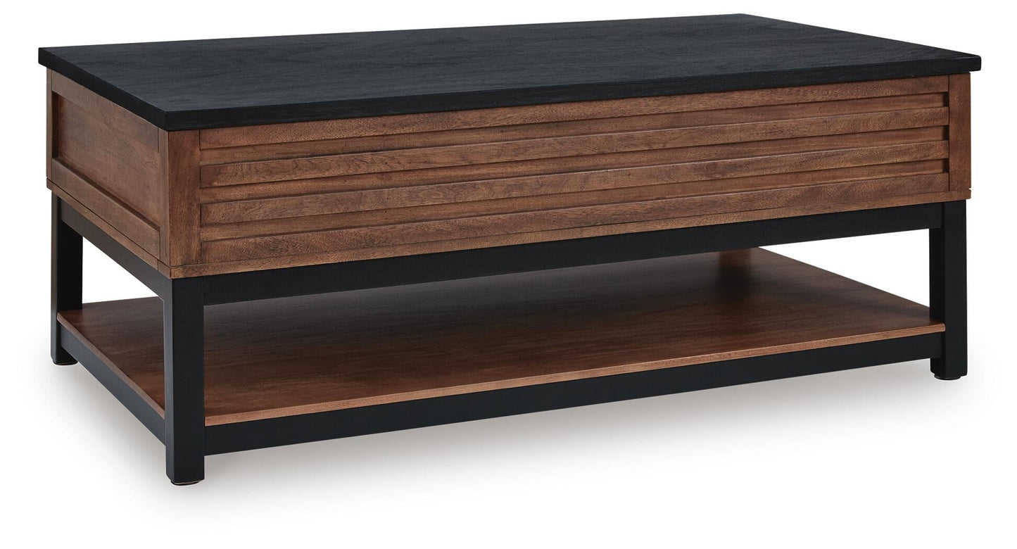 Kallari Lift Top Cocktail Table