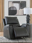 Glossmore Rocker Recliner