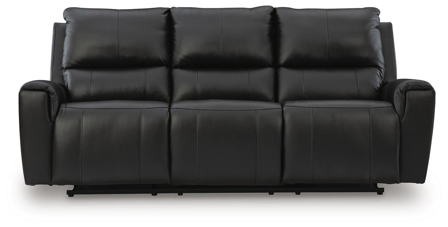 Glossmore Reclining Sofa