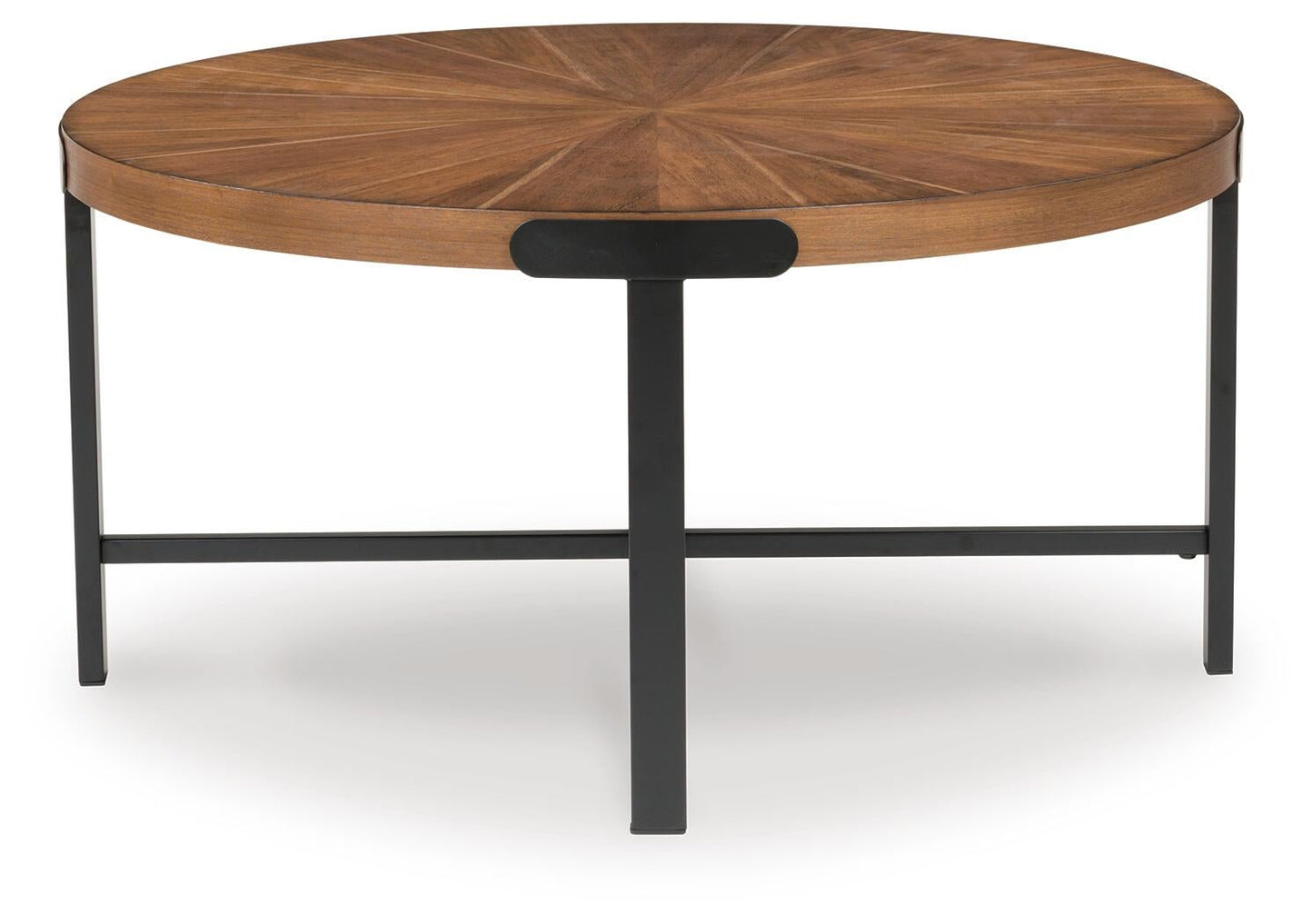 Crosstrail Occasional Table Set (3/CN)