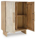 Dallinbury Accent Cabinet