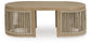 Serena Shores Rectangular Cocktail Table