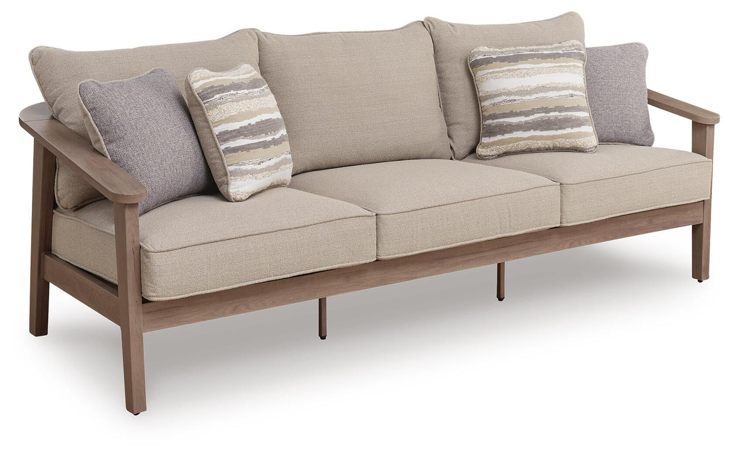 Harmony Headlands Sofa with Cushion