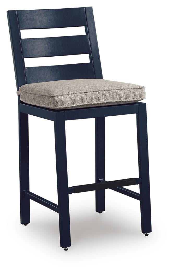 East Beach Barstool (2/CN)