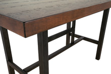 Load image into Gallery viewer, Kavara RECT Dining Room Counter Table
