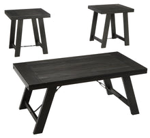 Load image into Gallery viewer, Noorbrook Occasional Table Set (3/CN)
