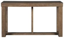 Load image into Gallery viewer, Cariton Sofa Table
