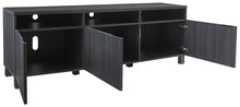 Load image into Gallery viewer, Yarlow Extra Large TV Stand
