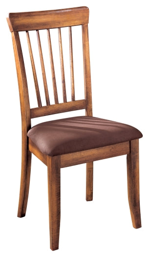 Berringer Dining Chair (Set of 2)
