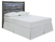 Load image into Gallery viewer, Baystorm Full Panel Headboard with Dresser
