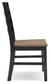 Wildenauer Dining Chair (Set of 2)